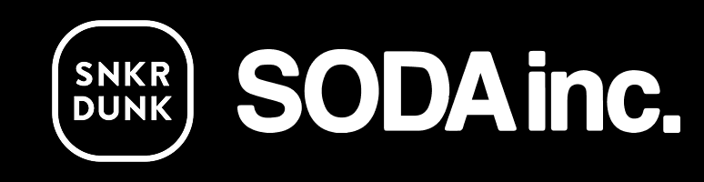 soda
