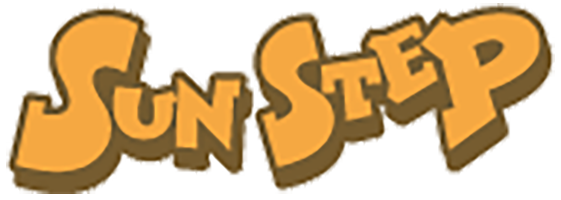 sunstep