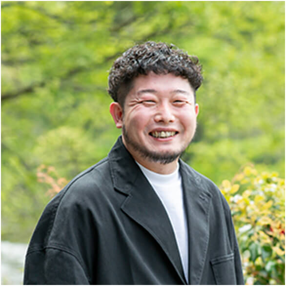 福田省吾