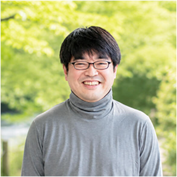 川崎 義人