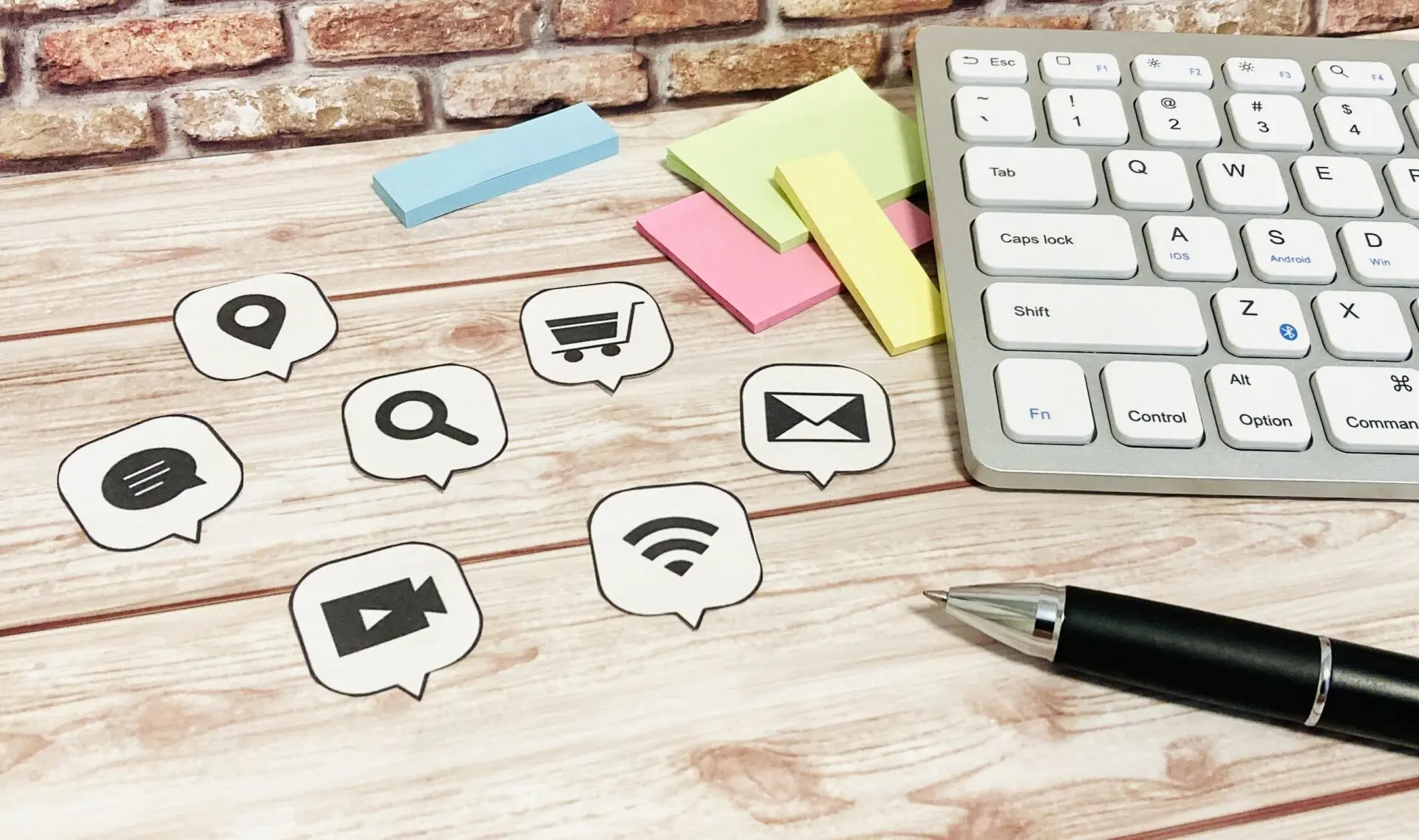 カスタマージャーニーマップ