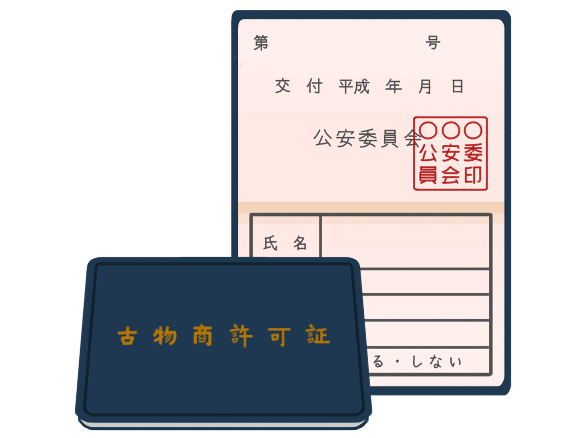 古物商は儲かるの？失敗しない方法や売上を劇的に伸ばす秘訣を紹介！